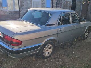 2006 ГАЗ 31105 «Волга», серебристый, 200000 рублей, вид 5