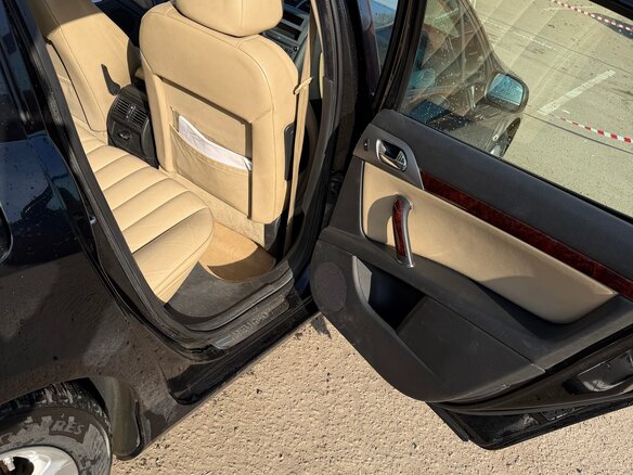 2007 Peugeot 407, чёрный, 390000 рублей - вид 7