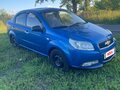 2016 Ravon Nexia R3, синий, 470000 рублей - вид 1