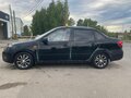 2012 Lada (ВАЗ) Granta I, чёрный, 160000 рублей - вид 5
