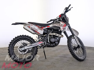 Progasi Super Max 250