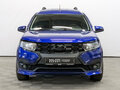 2025 LADA (ВАЗ) Largus, синий - вид 1