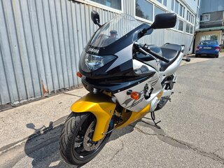 Yamaha YZF600R Thundercat