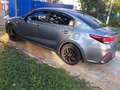 2017 Kia Rio IV, серый, 920000 рублей - вид 6