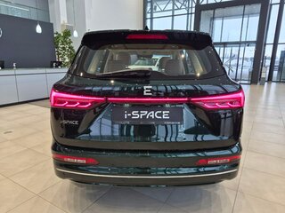 2026 Evolute i-Space I Рестайлинг, бежевый, 3890000 рублей, вид 5