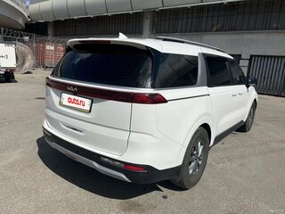2022 Kia Carnival IV, белый, 3500000 рублей, вид 5