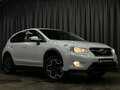 2013 Subaru XV I, белый, 1149777 рублей - вид 2