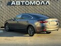 2020 Mazda 6 III (GJ) Рестайлинг 2, серый, 2250000 рублей - вид 5