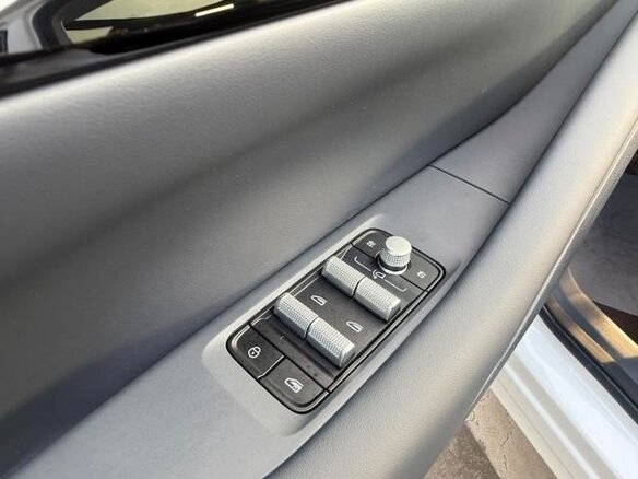 2026 Geely Galaxy E5 60.22 kWh, белый, 3450000 рублей - вид 22