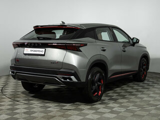 2023 Omoda C5 I, серебристый, 1715000 рублей, вид 5