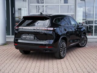 2026 Esteo MX, чёрный, 3990000 рублей, вид 3