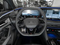 2026 Audi Q5 L III (GU), серый - вид 10