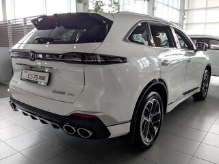 2025 Changan CS75 Plus IV, белый, 4250000 рублей, вид 2