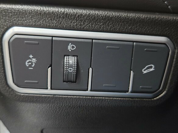 2021 Haval F7 I, белый, 1870000 рублей - вид 17
