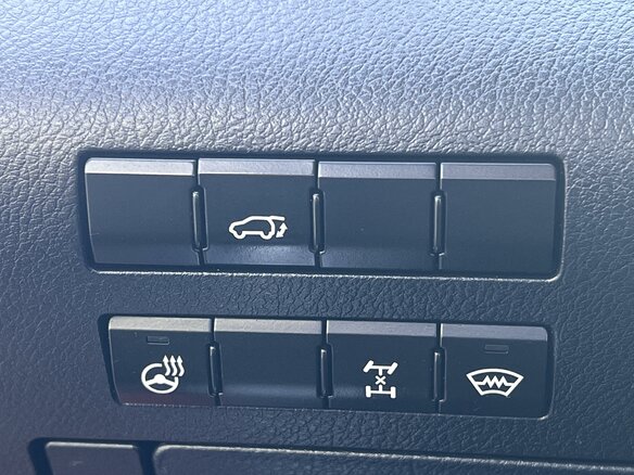 2019 Lexus RX 300 IV, красный, 3720000 рублей - вид 15