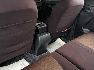 2022 Mitsubishi Xpander Cross I, белый, 2559000 рублей, вид 5