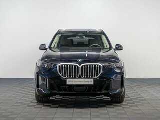 2026 BMW X5 Long 30Li IV (G05/G18) Рестайлинг, чёрный, 10750000 рублей, вид 2