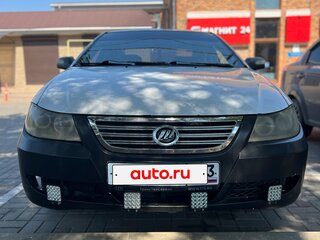 2011 Lifan Solano I (620), серебристый, 215000 рублей, вид 1