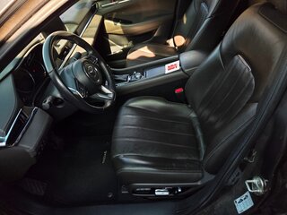 2020 Mazda 6 III (GJ) Рестайлинг 2, серый, 3199999 рублей, вид 2
