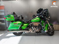 2015 Harley-Davidson Electra Glide, зелёный, 1051122 рублей - вид 7