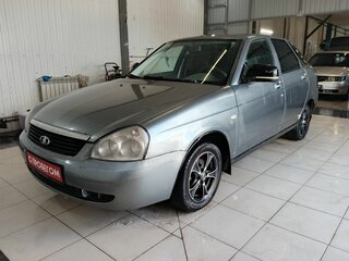 Lada (ВАЗ) Priora I