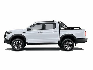 2026 JAC T9 Urban, серый, 3569000 рублей, вид 1