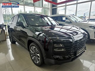 2026 Jetour Dashing I, чёрный, 3029900 рублей, вид 1