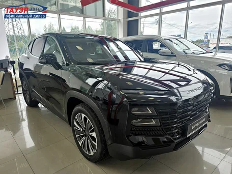 Jetour Dashing I