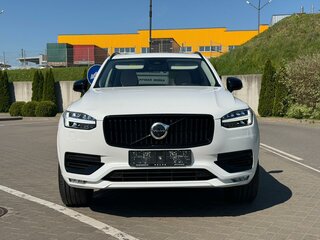 2023 Volvo XC90 B5 II Рестайлинг 1, белый, 3450000 рублей, вид 1
