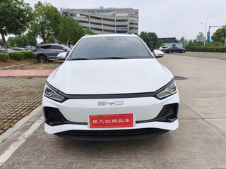 2023 BYD E2 I Рестайлинг, белый, 1150000 рублей, вид 2