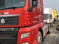 2023 Sinotruk Sitrak C7H, красный, 3040000 рублей