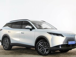 2025 Omoda C7, серый, 2599000 рублей, вид 1