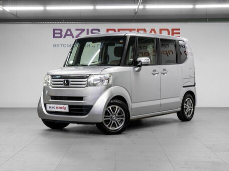 Honda N-BOX I