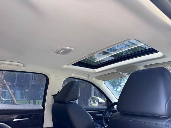 2021 Haval H6 II Рестайлинг, белый, 1304400 рублей - вид 16