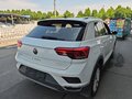2023 Volkswagen T-Roc I Рестайлинг, белый - вид 6