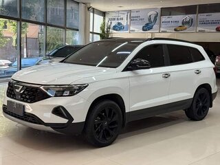2022 Jetta VS7 I Рестайлинг 1, белый, 1460008 рублей, вид 1