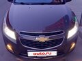 2013 Chevrolet Cruze I Рестайлинг, серый, 870000 рублей - вид 1
