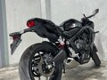 2023 Honda CBR 650R, чёрный, 949000 рублей - вид 6