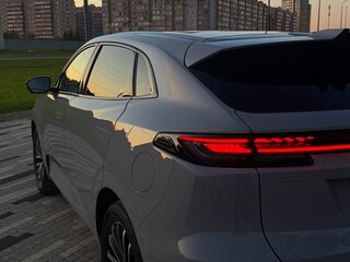 2024 Changan UNI-K, серый, 3350000 рублей, вид 3