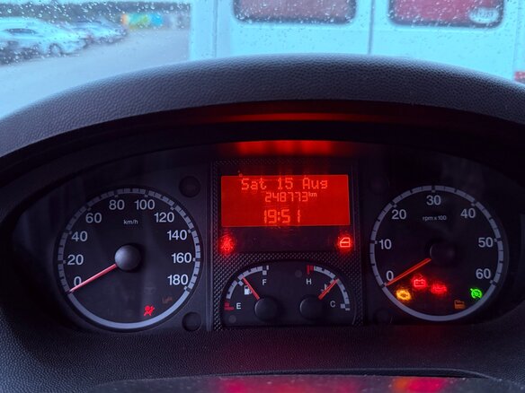 2012 Peugeot Boxer, белый, 2290000 рублей - вид 14