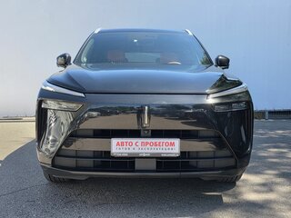 2024 Wey 07, чёрный, 4500000 рублей, вид 2