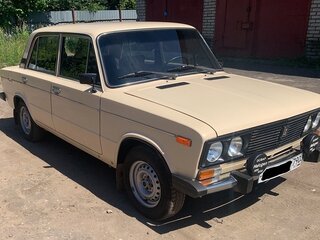 1998 Lada (ВАЗ) 2106, бежевый, 265000 рублей, вид 5