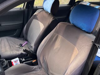 1989 Volkswagen Passat B3, синий, 170000 рублей, вид 5