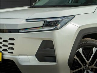 2026 Toyota Wildlander II, белый, 4250000 рублей, вид 5