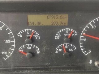 2022 КамАЗ 65225, синий, 4700000 рублей, вид 5