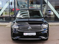 2023 Volkswagen Tiguan Allspace II Рестайлинг, чёрный - вид 1