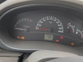 2008 Lada (ВАЗ) Kalina I, серый, 200000 рублей, вид 5