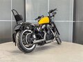 2012 Harley-Davidson Forty-Eight, жёлтый, 849000 рублей - вид 7