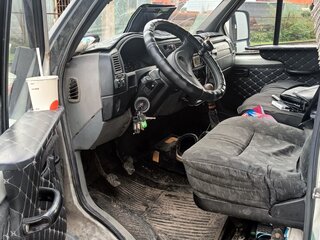 2006 ГАЗ ГАЗель (3302), белый, 500000 рублей, вид 5