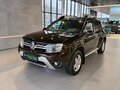 2015 Renault Duster I Рестайлинг, коричневый, 1049000 рублей - вид 3
